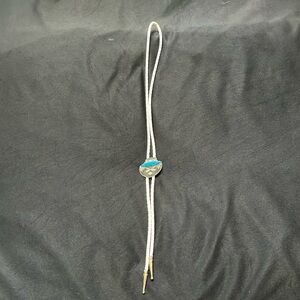 Necklace   Western with turquoise